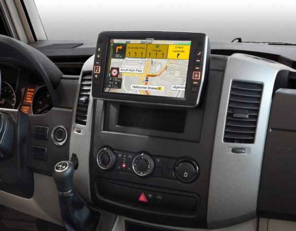 Alpine X902D-S906 Sprinter